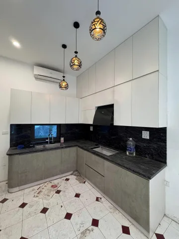 Cho Thuê Nhà Ngõ 125 An Xá - Hồng Hà - Ba Đình 70M² 4 Tầng 1 Tum 5 Ngủ - Nội Thất CB - Cho Khai Thác CHDV - Giá Thuê 15tr