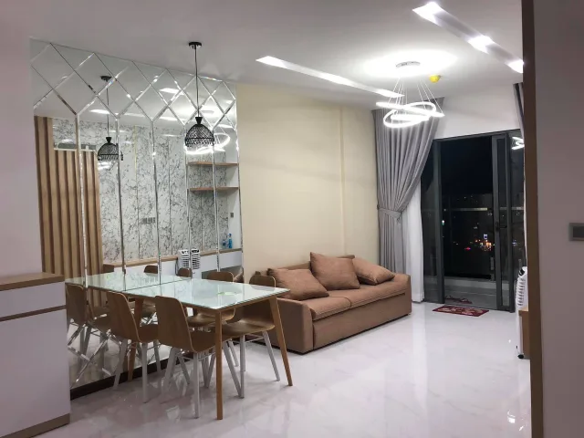 BÁN GẤP CĂN HỘ RES 11, QUẬN 11, DT 84M2, 2PN, 2WC, SỔ HỒNG RIÊNG, GIÁ CHỈ 5,45 TỶ