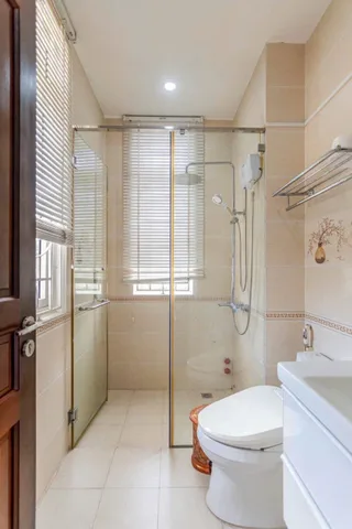 BDS HVL [NC]  80 TRIỆU THÁNG MÀ THUÊ ĐƯỢC VILLA NHƯ THẾ NÀY?