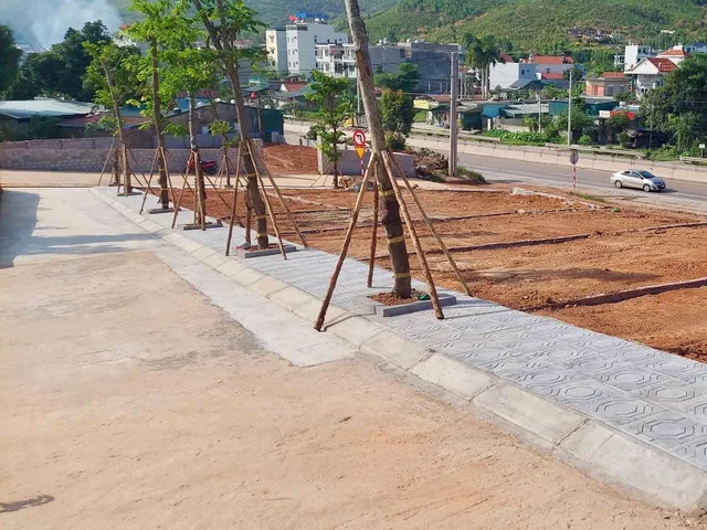 CẦN BÁN NHANH ĐẤT ĐẠI YÊN 72M² - MẶT TIỀN 6M - GIÁ CHỈ 2.X TỶ ⭐