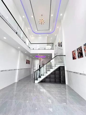 CẦN BÁN GẤP NHÀ Ở TẠI PHƯỜNG 10, QUẬN PHÚ NHUẬN 60M2