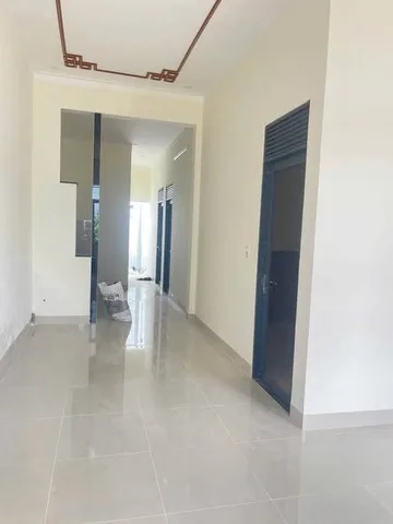NHÀ HẺM NGUYỄN KHUYỄN TRUNG TÂM PHƯỜNG 2 BẢO LỘC 2 TỶ 200