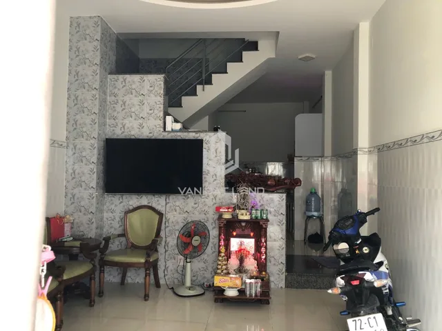🔥 ĐẦU TƯ ĐỘC ĐẮC: BÁN CỤM 3 CĂN NHÀ 1 TRỆT 1 LẦU HẺM Ô TÔ ĐƯỜNG BÌNH GIÃ, VŨNG TÀU – TỔNG DIỆN TÍCH 89.2M² SẴN THỔ CƯ – GIÁ TRỌN GÓI CHỈ 6.45 TỶ CHỈ HƠN 2 TỶ/CĂN