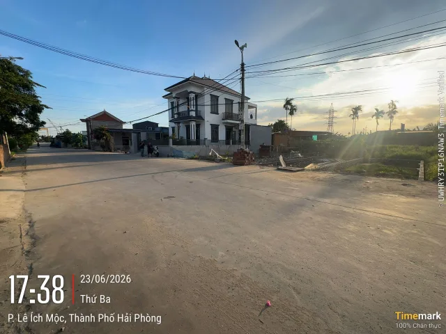 Bán 62 m Cao Nhân đường 3 ô tô tránh nhau , k lỗi lầm cách trường 200m.l/h:076.231.9990 e Thúy