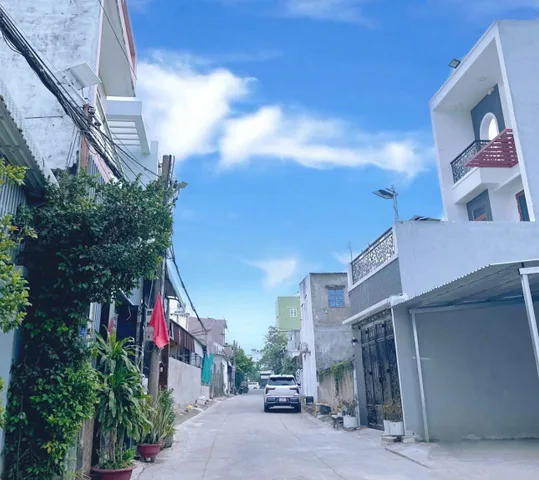 🔥 SIÊU PHẨM TÍCH SẢN: BÁN ĐẤT TẶNG NHÀ CẤP 4 HẺM Ô TÔ 8M ĐƯỜNG 30/4, P. 12, VŨNG TÀU – 157M² NỞ HẬU GIÁP THE LIGHT CITY – GIÁ CHỈ 5.9 TỶ