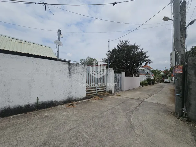 🔥 BÁN ĐẤT TẶNG TƯỜNG BAO HẺM XE TẢI THÔNG 51C, VŨNG TÀU – 250M² BỀ THẾ (NGANG 20M) – GIÁ 5.5 TỶ