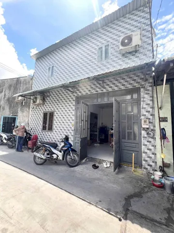 Nhà đẹp HẺM THÔNG BUÔN BÁN 2/ Ngắn LIÊN ẤP 234 gần Liên Ấp 2-6 Vĩnh Lộc A.