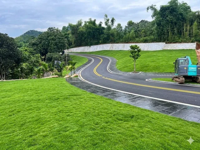 Bán đất KHOÁNG NÓNG KIM BÔI HÒA BÌNH