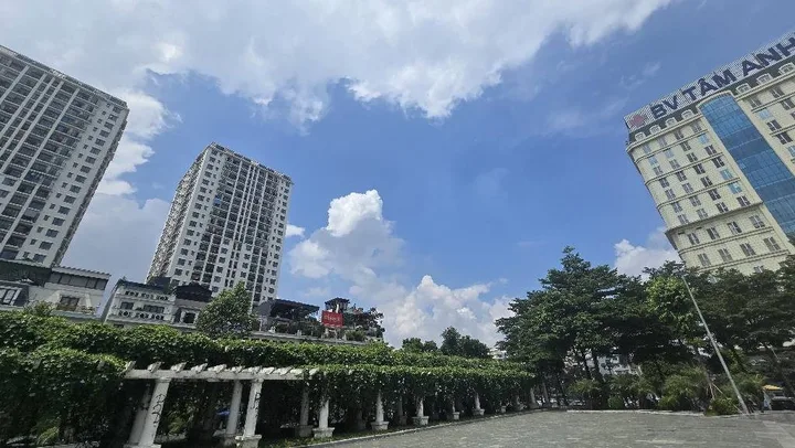 [BÁN BIỆT THỰ HOÀNG NHƯ TIẾP: CÔNG NĂNG ĐA DẠNG - KINH DOANH ĐẮC ĐỊA HOẶC LÀM VĂN PHÒNG ĐẲNG CẤP]
