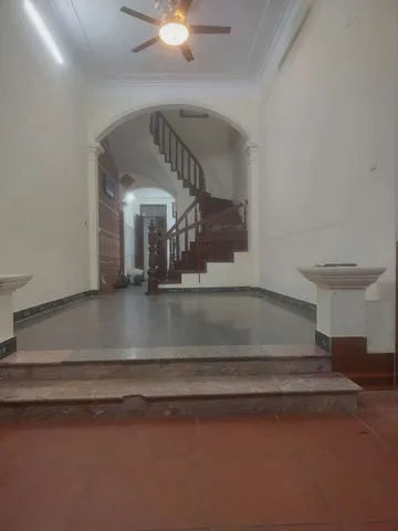 Cho Thuê Nhà Ngõ 108 Trần Phú - Hà Đông 50M² 4 Tầng 3 Ngủ - Nội Thất CB - Ô Tô Đỗ Cửa - Ở ,Kinh Doanh VP - Giá Thuê 15tr