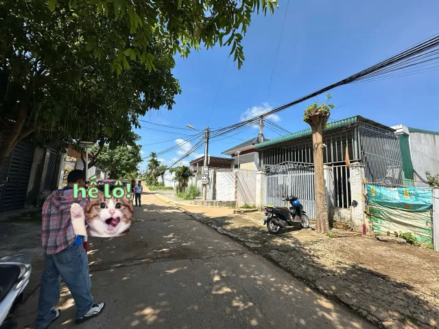Cực sốc.! Mặt tiền hẻm  56  Nguyễn Thị định giá 2.150 tỷ