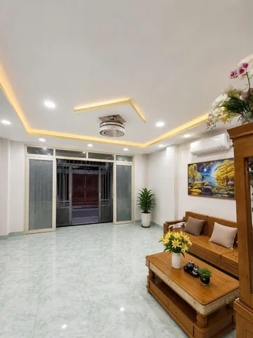 🏠 MẶT TIỀN HUỲNH VĂN CHÍNH, P.PHÚ THỌ HÒA, TÂN PHÚ – VỪA Ở VỪA KD.