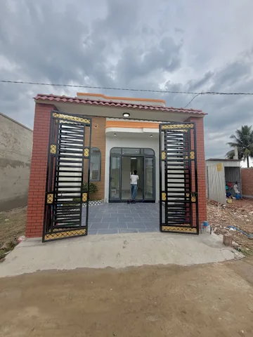 🏡 NHÀ MỚI HOÀN THIỆN PHƯỜNG TRUNG AN – CHỈ 1 TỶ 390 TRIỆU 🏡