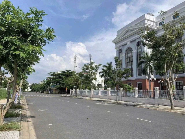 ĐẤT THỔ CƯ CHỈ TỪ 1,1 TỶ TẠI LONG PHƯỚC, LONG THÀNH - CÁCH SÂN BAY LONG THÀNH CHỈ VÀI PHÚT DI CHUYỂN - CÔNG CHỨNG SANG TÊN NGAY TRONG NGÀY