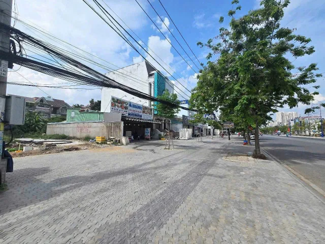BDS HVL BÁN 20 LƯƠNG ĐÌNH CỦA Q2  GIÁ TỐT