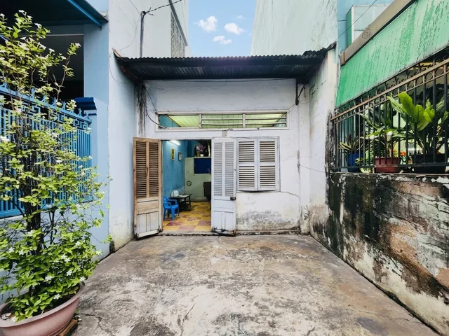 [L2569*] Chỉ 11.x tỷ có ngay 99m2 hẻm xe hơi Bạch Đằng Bình Thạnh