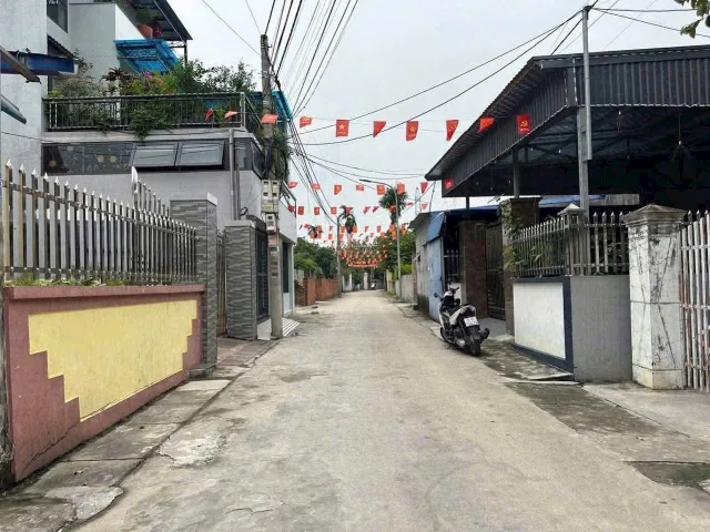 06.2026. bán 70m2 An Tiến. an Lão. giá 7xx triệu. liên hệ 0362558882