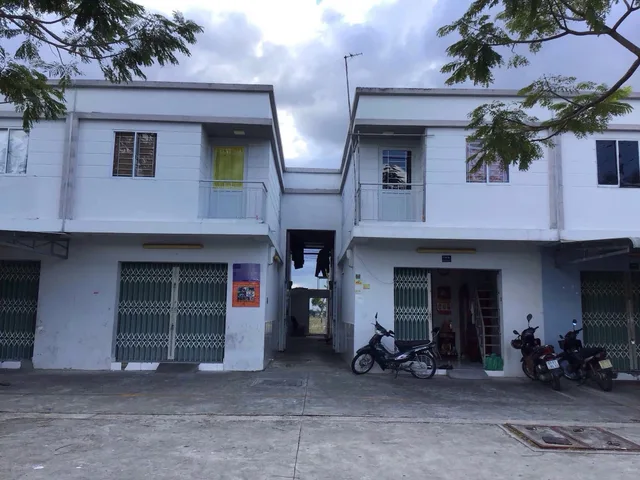 💥 CƠ HỘI SỞ HỮU DÃY TRỌ SINH LỜI TẠI LAI UYÊN – BÀU BÀNG CHỈ 1TỶ250 DT 300m2 💥