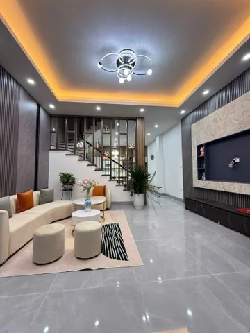 Bán nhà Kim Giang Mới đẹp ở luôn Full nội thất gần đường lớn chỉ 8,45 tỷ gần công viên gần trường Ngôi sao không gian sống lý tưởng
