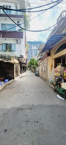 ❌❌❌ NHÀ TRUNG TÂM SỞ DẦU CÓ THỂ CHIA 2 LÔ CỰC ĐẸP – DIỆN TÍCH 101,9M² – MẶT TIỀN 8,85M – CHỈ 4,3 TỶ ❌❌❌