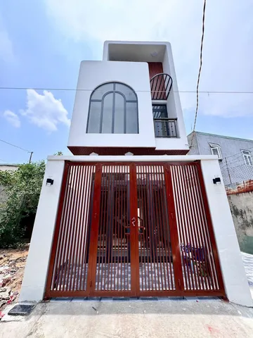 🏡 CHỈ 800 TRIỆU SỞ HỮU NGAY NHÀ ĐẸP SỔ RIÊNG – NGANG 4.8M, DÀI 26M CUỐI ĐƯỜNG ĐỒNG KHỞI!