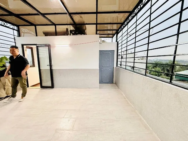 SIÊU PHẨM BÁT KHỐI – THANG MÁY – LÔ GÓC – Ô TÔ ĐỖ CỬA – 45M² – HƠN 11 TỶ