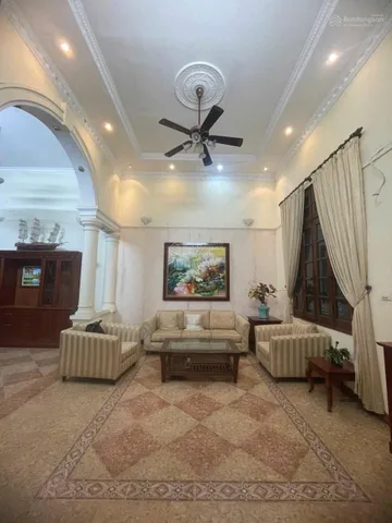 🔥 NHÀ GÓC 2 MẶT NGÕ NGUYỄN PHÚC LAI – CÓ GARA Ô TÔ – 90M² – CHỈ 25 TRIỆU