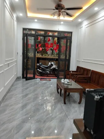 🔥 NHÀ 6 TẦNG CÓ THANG MÁY – FULL NỘI THẤT – PHÁO ĐÀI LÁNG – CHỈ 16,5 TRIỆU
