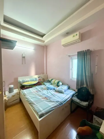 + Hẻm 7m thông kinh doanh được, xe hơi đậu trong nhà, thông Lê Đình Cẩn.