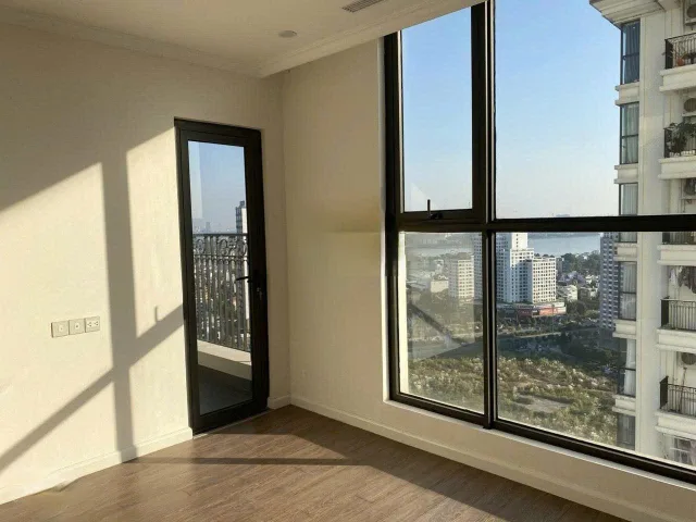 Cho Thuê Chung Cư Sunshine Riverside Võ Chí Công - Phú Thượng - Tây Hồ 96M² 3 Ngủ - Nội Thất CB - View Hồ - Giá Thuê 17tr