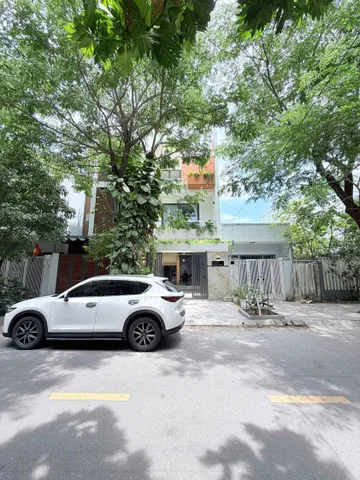 ❌ Bán nhà 3 Tầng, 4 Phòng Ngủ, Đường Tôn Thất Dương Kỵ, Hoà Xuân - Giá 9.5 tỷ tl