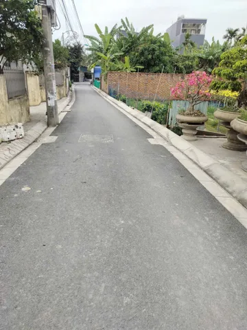 Bán đất tặng nhà tại Hạ Đoạn 3 Đông Hải.