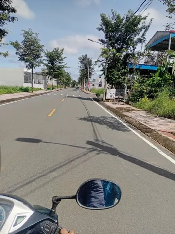 Cần bán 1 lô đẹp KDC Hoàng Hưng Thịnh