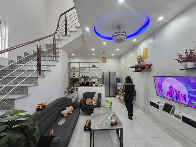 ❌❌❌ NHÀ 2 TẦNG QUỲNH CƯ – HÙNG VƯƠNG – HỒNG BÀNG CHỈ 1,58 TỶ ❌❌❌
