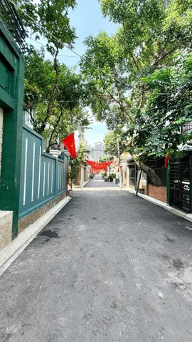 BDS HVL BÁN NHÀ LÀNG BÁO CHÍ THẢO ĐIỀN Q2