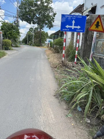 🔥BÁN BIỆT THỰ KẾ BÊN " SIÊU DỰ ÁN VINHOME HÓC MÔN"🔥525m2, NHỈNH 8🧄