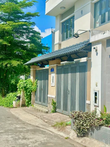 Bán Nhà riêng 80.3m2 có sẵn 80.3 m2 thổ cư giá 5.9 tỷ tại Đường Nguyễn Bình Xã Nhơn Đức Huyện Nhà Bè TP. Hồ Chí Minh