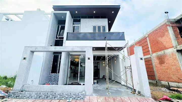 🏡 BIỆT THỰ MINI 7x13M – GẦN NHÀ THỜ TÂN TRIỀU 700Tr SỞ HỮU