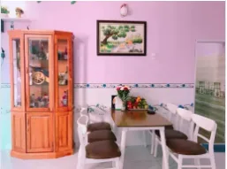 🔥 SIÊU PHẨM NHÀ CẤP 4 CÓ GÁC RỘNG LỚN 96M² 100% THỔ CƯ – HẺM XE MÁY NGƯ PHỦ (P. THẮNG NHÌ) – CẬN KỀ KHU ĐÔ THỊ CÙ LAO BẾN ĐÌNH – GIÁ CHỈ 3.315 TỶ! 🔥