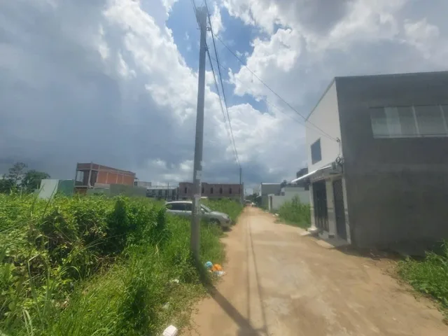 Bán nền khu đại lộc phát cần thơ