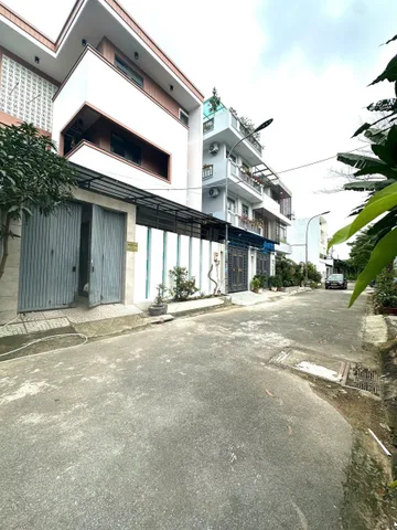 Bán Nhà riêng 92.4m2 có sẵn 81.6 m2 thổ cư giá 5.8 tỷ tại Đường Nguyễn Bình Xã Nhơn Đức Huyện Nhà Bè TP. Hồ Chí Minh