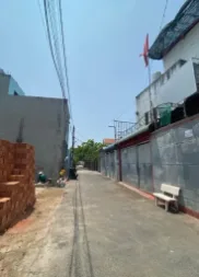 🔥 SIÊU PHẨM ĐẤT TRỐNG HẺM Ô TÔ LƯU CHÍ HIẾU (P.10) – SÁT ĐƯỜNG LỚN BIỆT CHÍNH – KHUÔN ĐẤT NGANG 5M XÂY DỰNG TỰ DO 4 TẦNG – GIÁ 4.35 TỶ! 🔥
