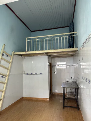 Cho thuê phòng trọ lữ gia- đà lạt