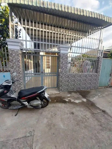 🌟BÁN NHÀ GẦN TRƯỜNG TIỂU HỌC MỸ HÒA SỔ SẴN GIÁ 1TY200 TRIỆU.