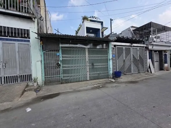 🏠 Nhà cấp 4 mặt tiền Lái Thiêu 79