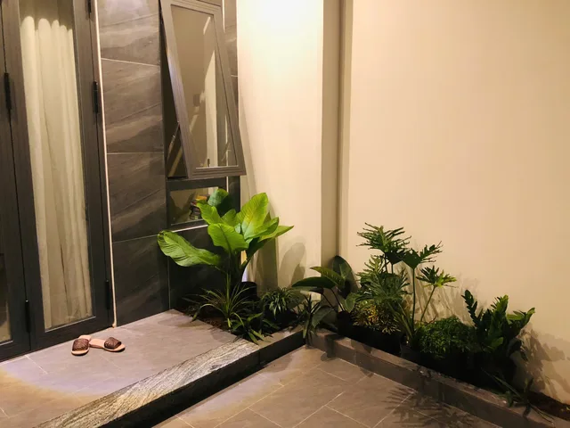 Nhà cấp 4 cách phà Cát Lái 500m - 67m² - 2,15t