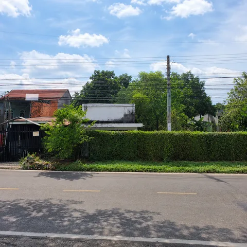CHÍNH CHỦ BÁN ĐẤT MT QL13 - 5.679M² - KP3, TT TÂN KHAI