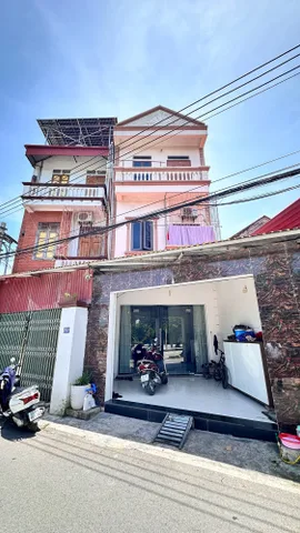 🏡 NHÀ ĐẸP TRUNG CHÂU – TỈNH LỘ 417 – Ô TÔ ĐỖ CỬA – FULL NỘI THẤT – VỀ Ở NGAY