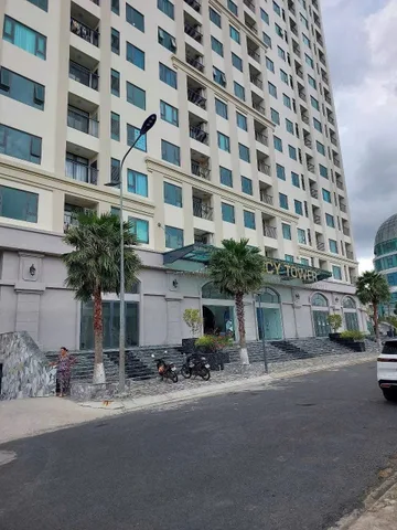 CĂN HỘ 2PN CAO CẤP CHUNG CƯ KĐT HƯNG PHÚ PHƯỜNG PHÚ TÂN
