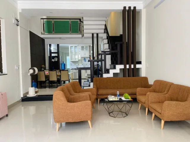 CHO THUÊ NHÀ NGUYÊN CĂN KHU PHỐ HÀN – GẦN PHẠM VĂN ĐỒNG